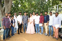 Sai Ratna Creations Production No 2 Movie Opening